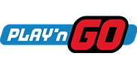 Play'n GO Provider Logo Play'n GO Logo